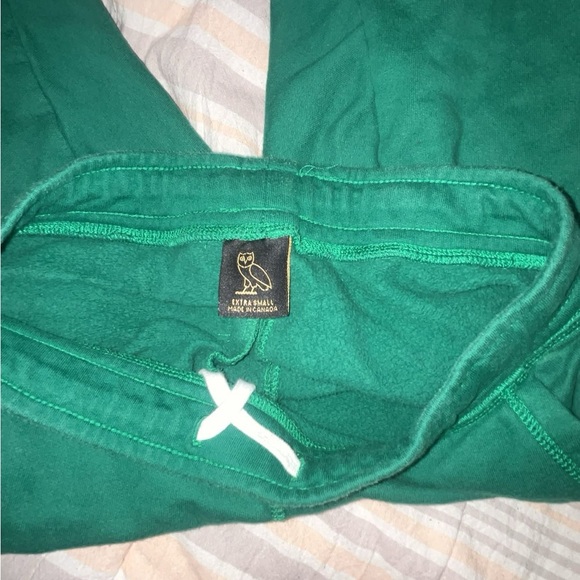 Drake OVO unisex sweatpants - Picture 4 of 4